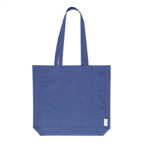 Immagine Guspex Hue Shopper in cotone riciclato