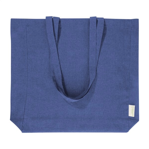 Immagine Guspex Hue Shopper in cotone riciclato