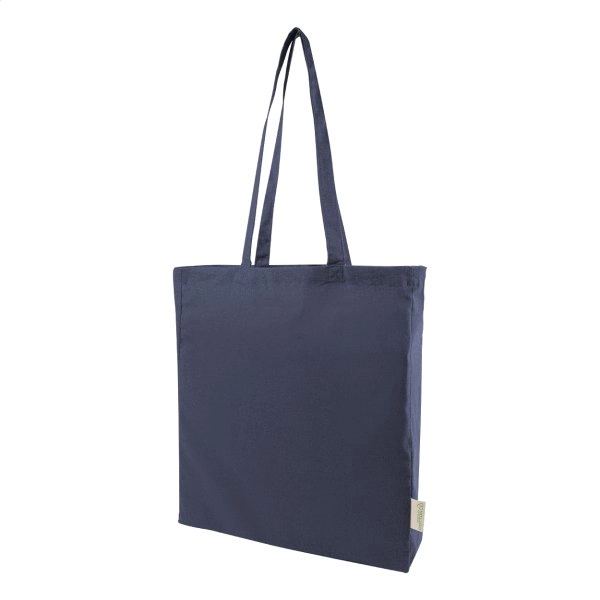 Immagine Guspex Hue Shopper in cotone riciclato