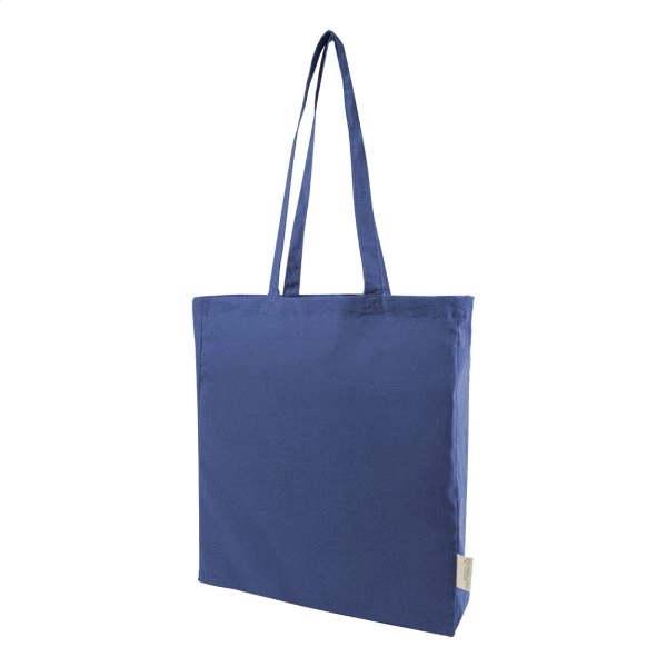 Immagine Guspex Hue Shopper in cotone riciclato