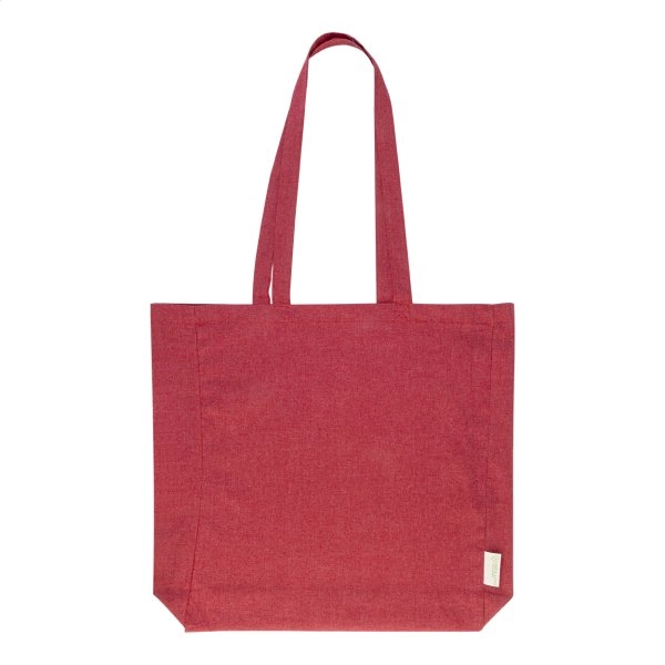 Immagine Guspex Hue Shopper in cotone riciclato