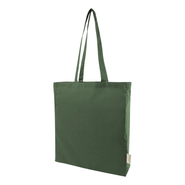Immagine Guspex Hue Shopper in cotone riciclato