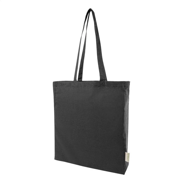 Immagine Guspex Hue Shopper in cotone riciclato