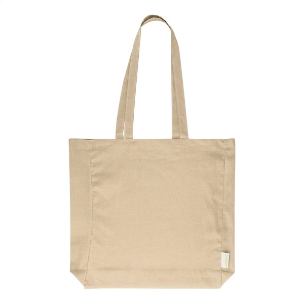 Immagine Guspex Hue Shopper in cotone riciclato