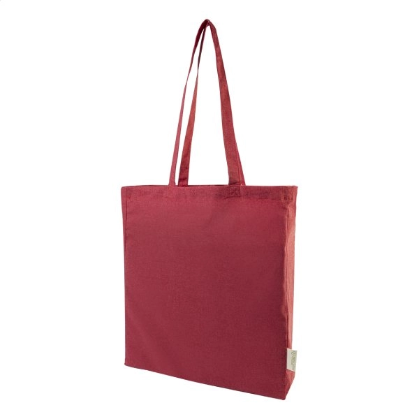 Immagine Guspex Hue Shopper in cotone riciclato