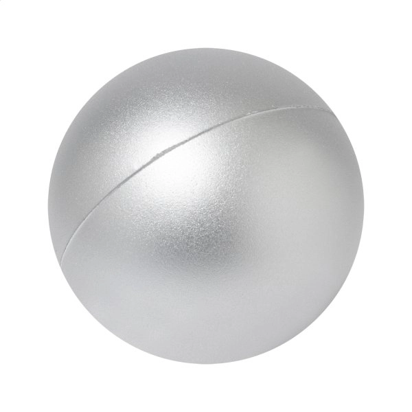 Immagine Relixa Shine Pallina antistress metallizzata