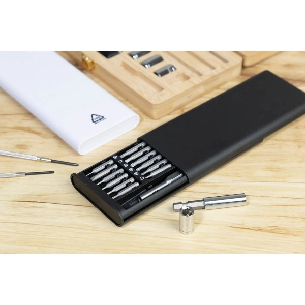Immagine Manybit Set di cacciaviti RABS