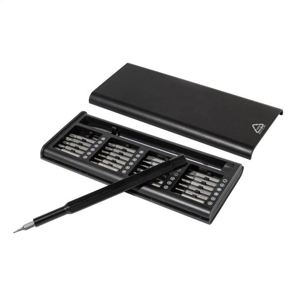 Immagine Manybit Set di cacciaviti RABS