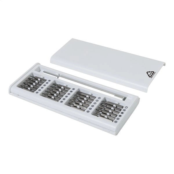 Immagine Manybit Set di cacciaviti RABS