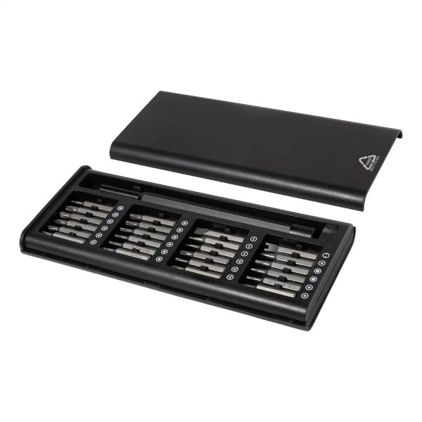 Immagine Manybit Set di cacciaviti RABS