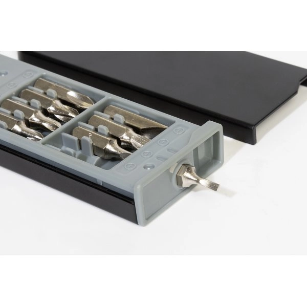 Immagine Drawbit Set utensili con custodia in RABS