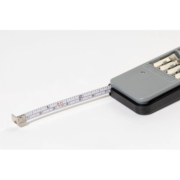 Immagine Drawbit Set utensili con custodia in RABS