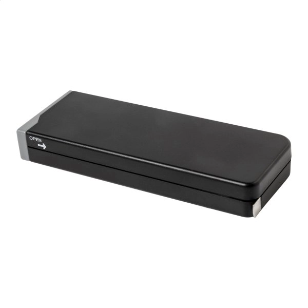 Immagine Drawbit Set utensili con custodia in RABS