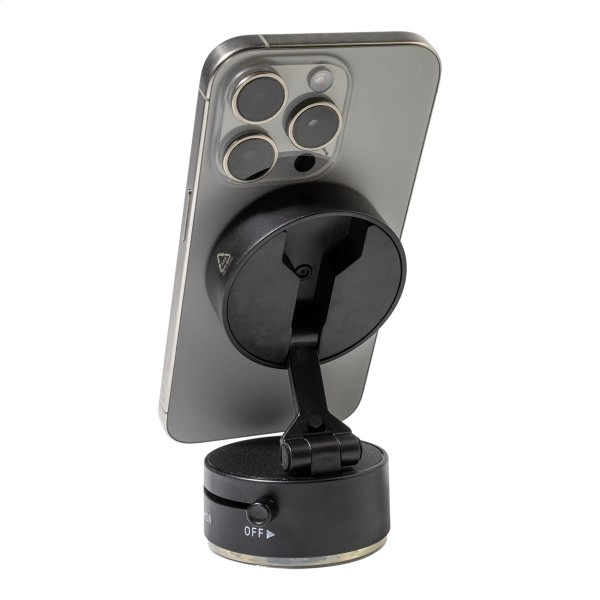 Immagine RaboMag Supporto porta cellulare in RABS per auto