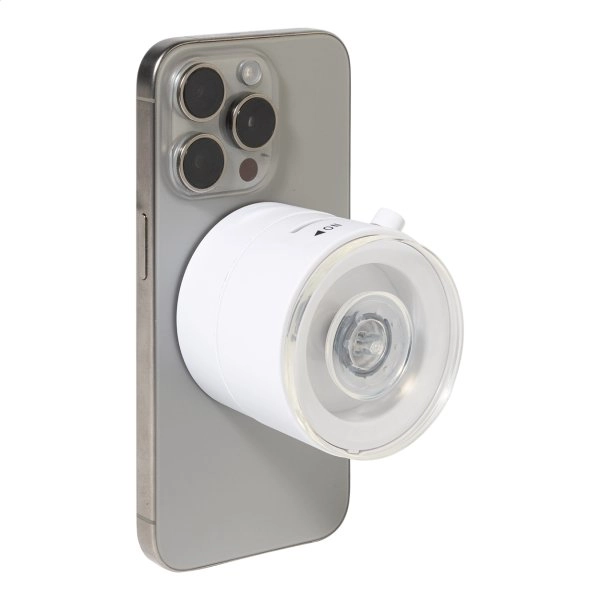 Immagine RaboMag Supporto porta cellulare in RABS per auto