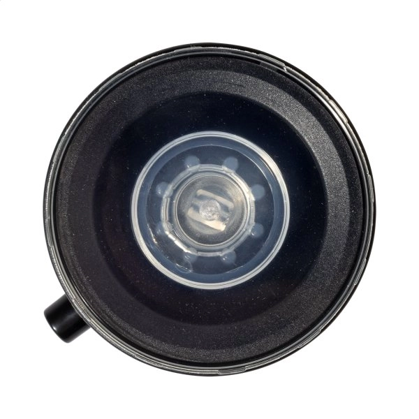 Immagine RaboMag Supporto porta cellulare in RABS per auto