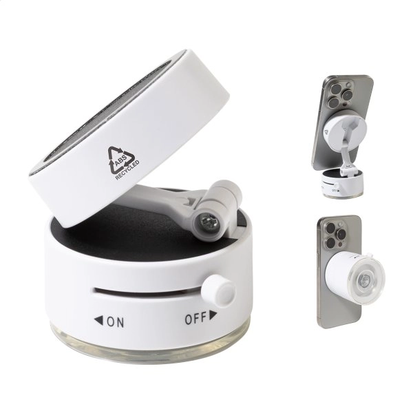 RaboMag Supporto porta cellulare in RABS per auto