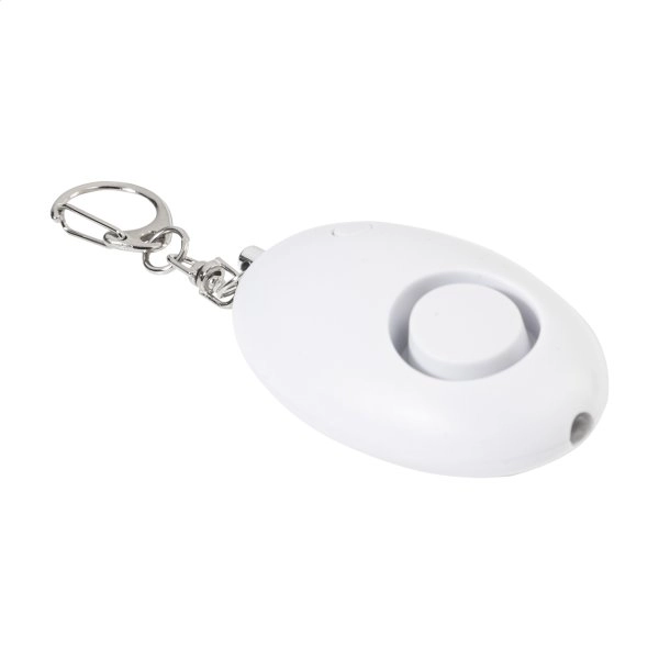 Immagine Guardian Segnalatore acustico di emergenza in RABS 