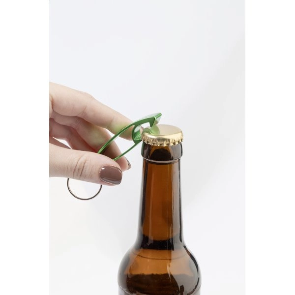 Immagine Ellopi Portachiavi con apribottiglie