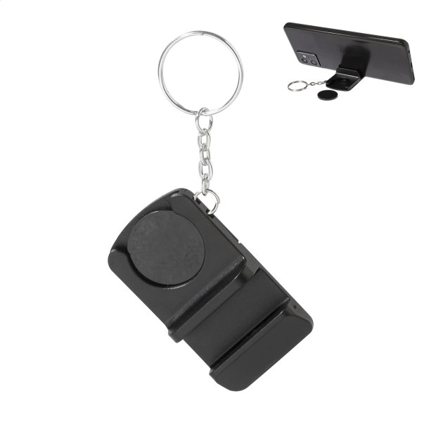 Immagine Hoken Portachiavi con gettone in RABS per carrello