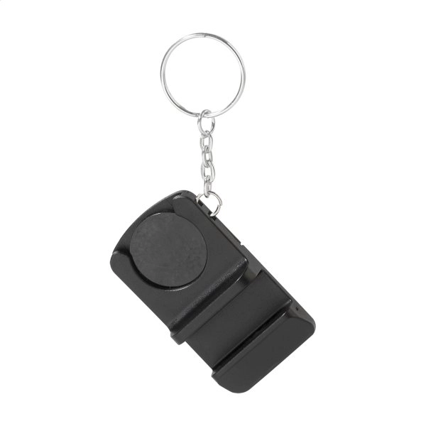 Immagine Hoken Portachiavi con gettone in RABS per carrello