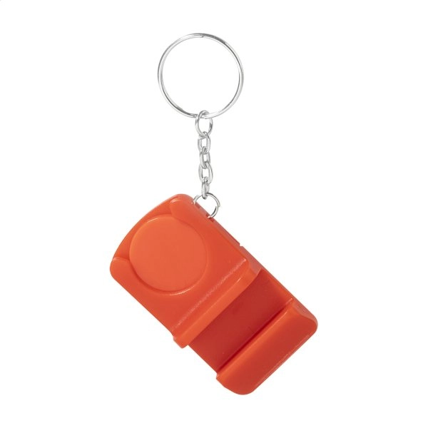 Immagine Hoken Portachiavi con gettone in RABS per carrello