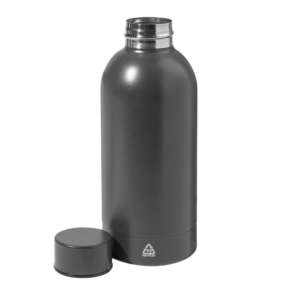 Immagine Pumono Borraccia in acciaio riciclato