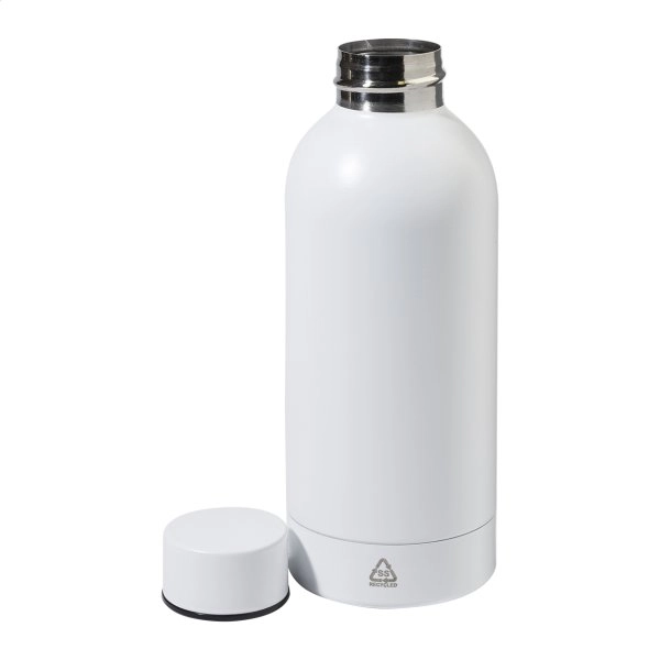 Immagine Pumono Borraccia in acciaio riciclato