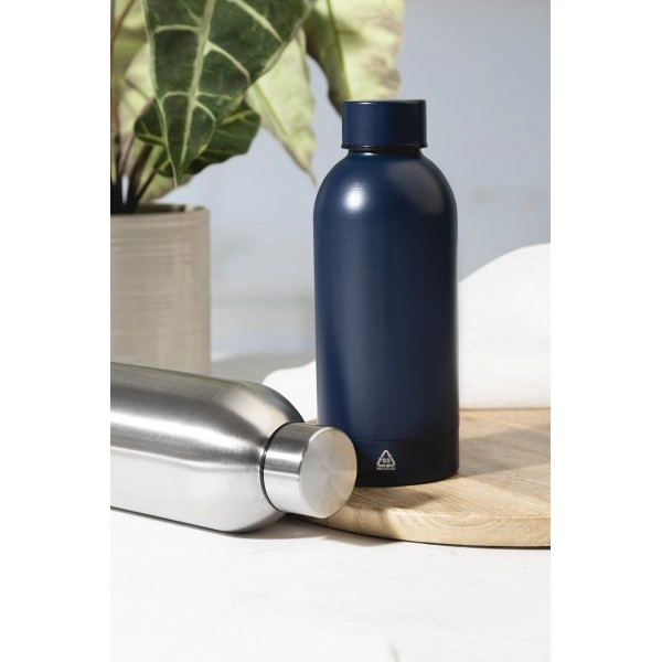 Immagine Pumono Borraccia in acciaio riciclato