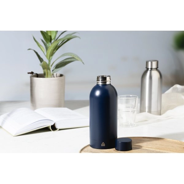 Immagine Pumono Borraccia in acciaio riciclato