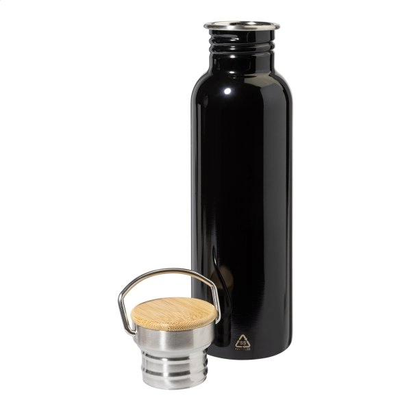 Immagine Nanga Borraccia in acciaio riciclato