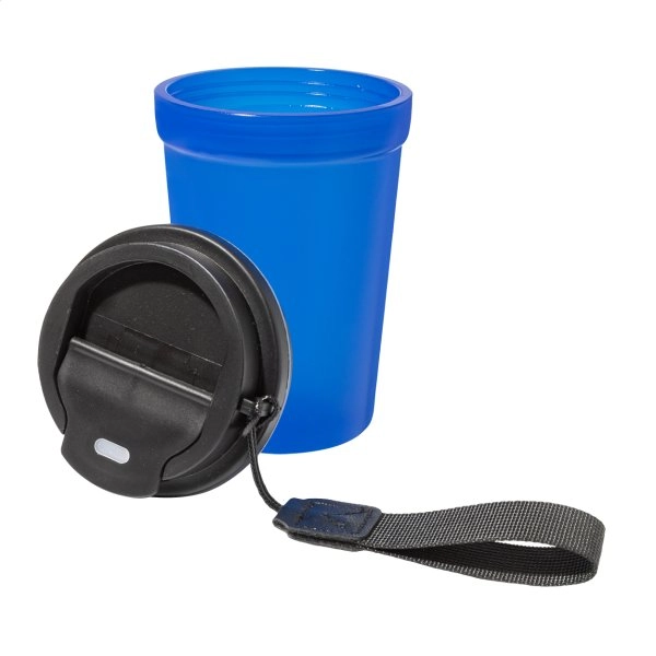 Immagine Frobbu Bicchiere da viaggio