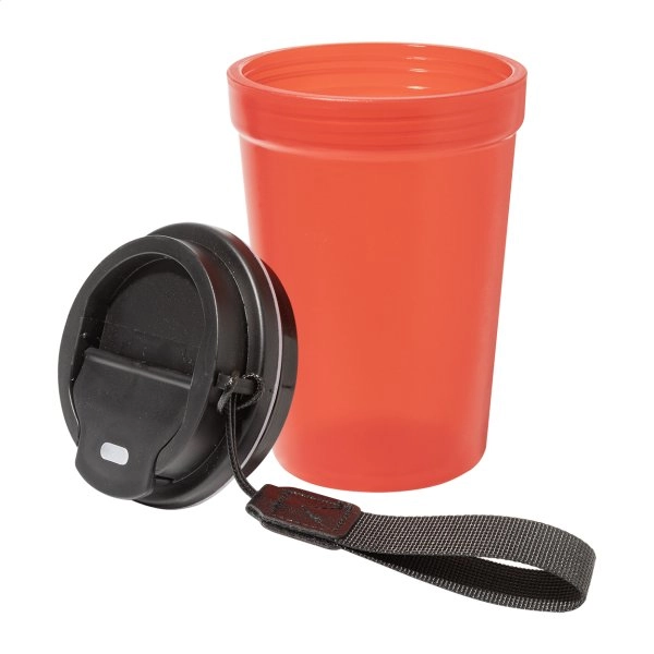 Immagine Frobbu Bicchiere da viaggio