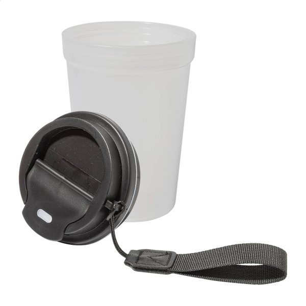 Immagine Frobbu Bicchiere da viaggio