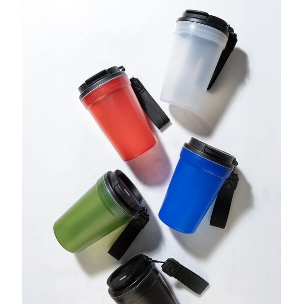 Immagine Frobbu Bicchiere da viaggio