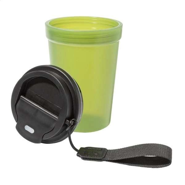 Immagine Frobbu Bicchiere da viaggio