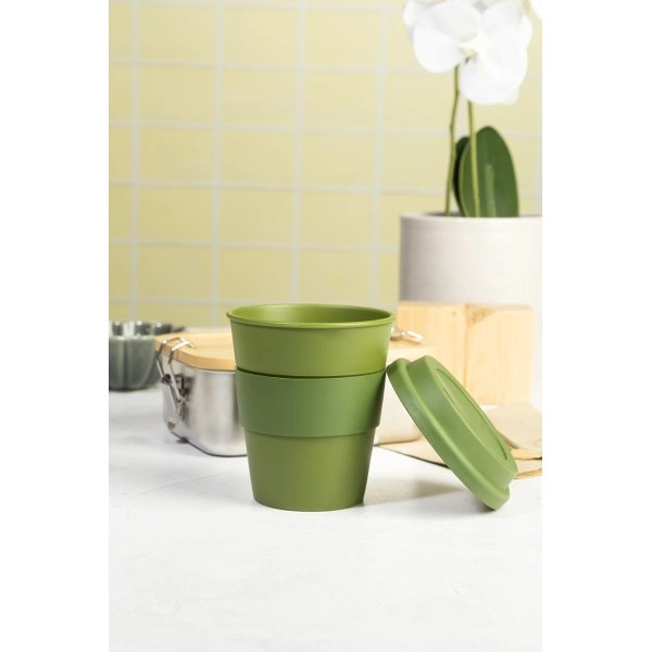 Immagine Grappulu Bicchiere da viaggio