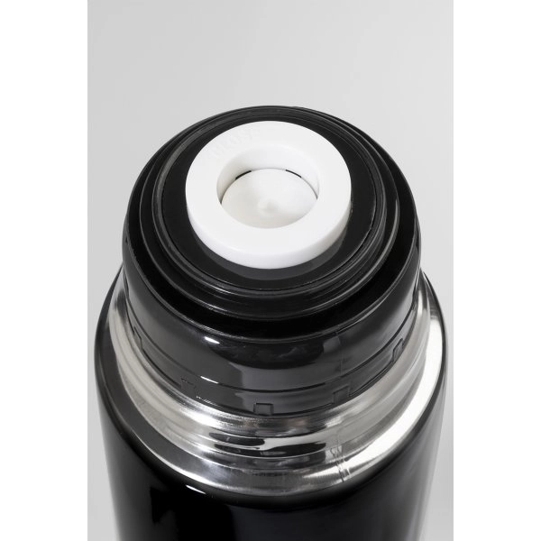 Immagine Rebusta XL Thermos in acciaio riciclato