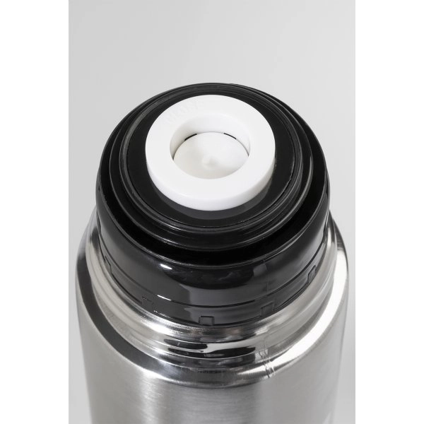 Immagine Rebusta XL Thermos in acciaio riciclato