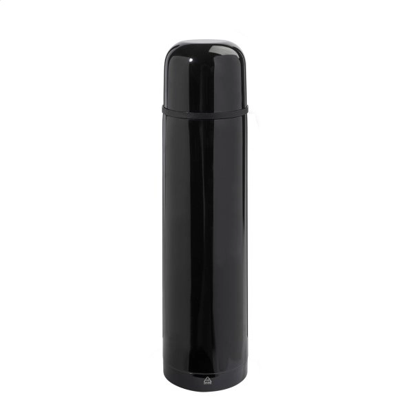 Immagine Rebusta XL Thermos in acciaio riciclato