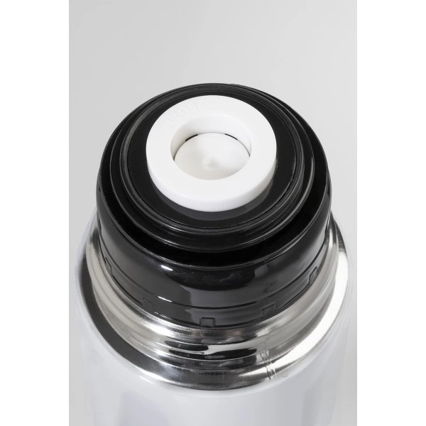 Immagine Rebusta XL Thermos in acciaio riciclato