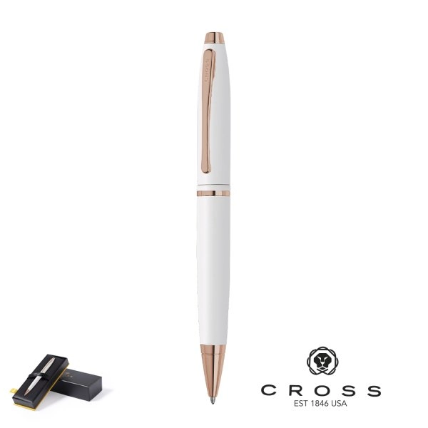 Penna Calais White