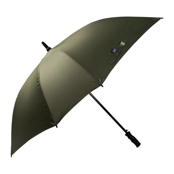 Immagine Quadstorm Ombrello quadrato in RPET