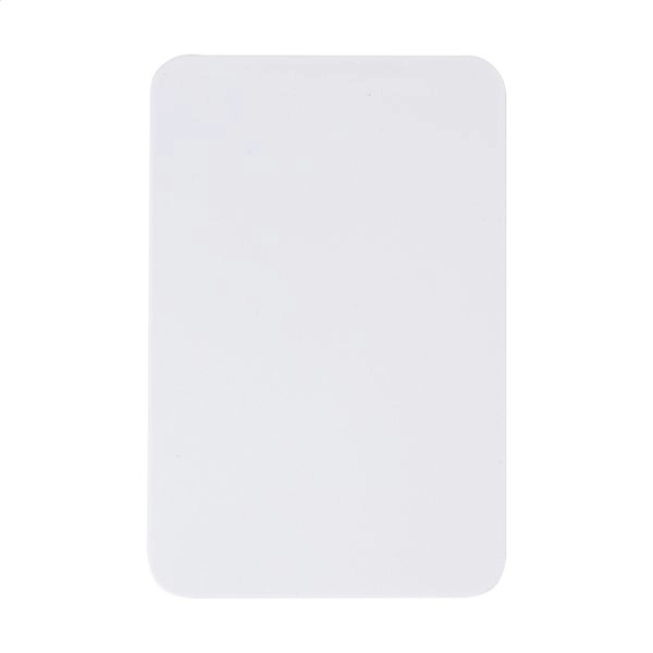 Immagine Hexpill Porta pillole in ABS riciclato