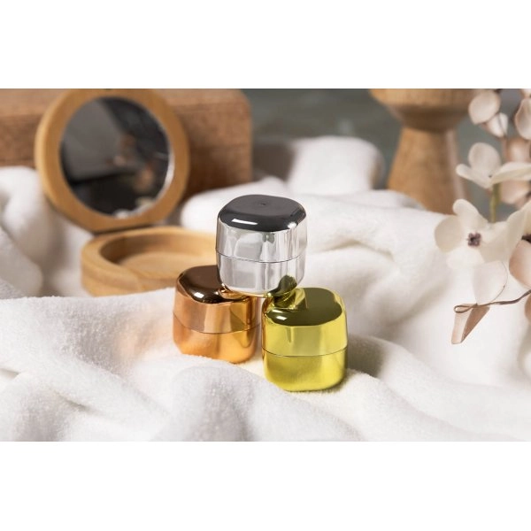Immagine Cuboris Shine Balsamo labbra