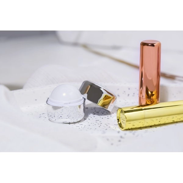 Immagine Cuboris Shine Balsamo labbra