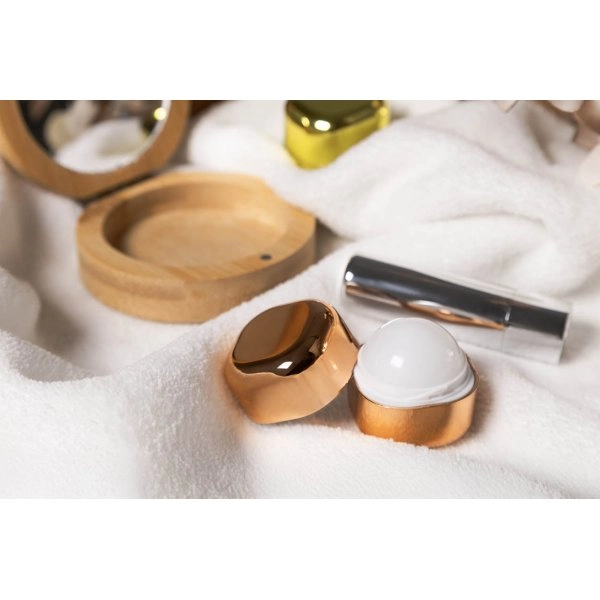 Immagine Cuboris Shine Balsamo labbra