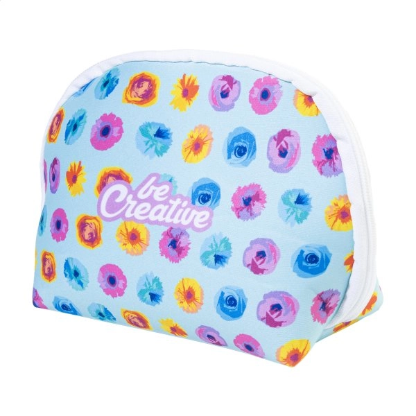 CreaBeauty Soft M Trousse in RPET