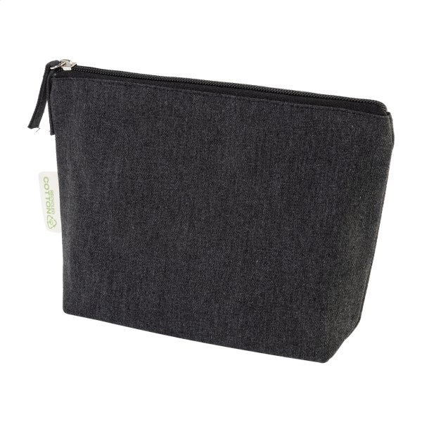 Immagine Cospex Trousse in cotone riciclato