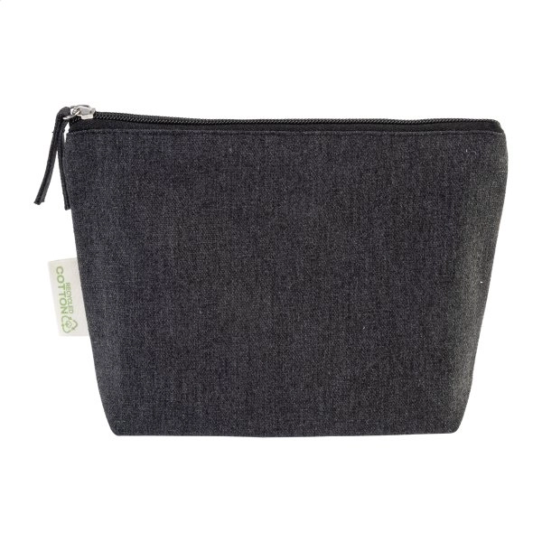 Immagine Cospex Trousse in cotone riciclato